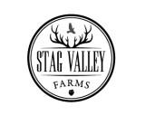 https://www.logocontest.com/public/logoimage/1560533996Stag Valley Farms.jpg